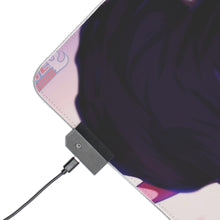 Load image into Gallery viewer, Anime Bleach RGB LED Mouse Pad (Desk Mat)