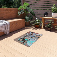 Load image into Gallery viewer, Grimmjow Rug