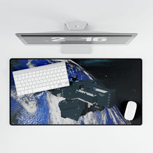 Load image into Gallery viewer, Legend Of The Galactic Heroes Die Neue These Mouse Pad (Desk Mat)
