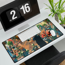 Load image into Gallery viewer, Radiant Anime Mouse Pad (Desk Mat)