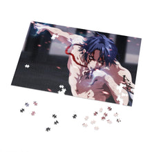 Load image into Gallery viewer, Portgas D. Ace Jigsaw Puzzle