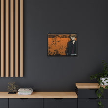 Load image into Gallery viewer, Shuusei Kagari Suite Canvas Framed Art Print