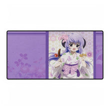 Load image into Gallery viewer, Anime When They Cryr Mouse Pad (Desk Mat)