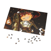 Load image into Gallery viewer, Anime Fire Force Jigsaw Puzzle