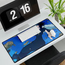 Load image into Gallery viewer, Fubuki Mouse Pad (Desk Mat)