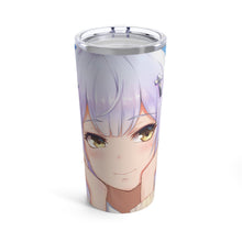 Load image into Gallery viewer, Gabriel DropOut Raphiel Shiraha Ainsworth Tumbler 20oz