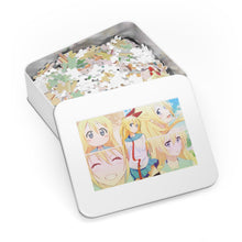 Load image into Gallery viewer, Nisekoi Chitoge Kirisaki Jigsaw Puzzle