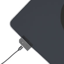 Load image into Gallery viewer, Hyouka Eru Chitanda RGB LED Mouse Pad (Desk Mat)