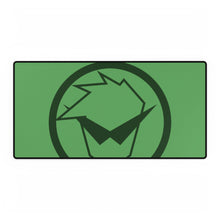 Load image into Gallery viewer, Anime Tengen Toppa Gurren Lagann Mouse Pad (Desk Mat)