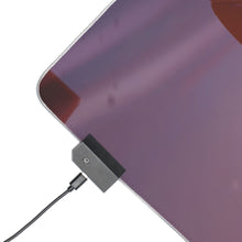 Load image into Gallery viewer, Anime Avatar: The Last Airbender RGB LED Mouse Pad (Desk Mat)