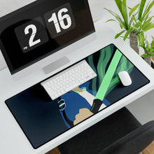 Load image into Gallery viewer, Anime World Trigger Mouse Pad (Desk Mat)