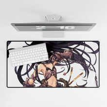 Load image into Gallery viewer, How NOT To Summon A Demon Lord Mouse Pad (Desk Mat)