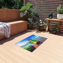 Load image into Gallery viewer, I am in Love Rug