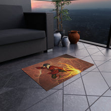 Load image into Gallery viewer, Anime Avatar: The Last Airbender Rug