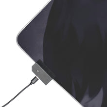 Load image into Gallery viewer, Anime Jojo's Bizarre Adventure RGB LED Mouse Pad (Desk Mat)