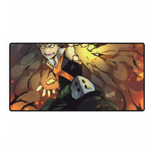 Load image into Gallery viewer, Anime My Hero Academia Mouse Pad (Desk Mat)