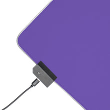 Load image into Gallery viewer, Jojo RGB LED Mouse Pad (Desk Mat)