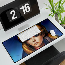 Load image into Gallery viewer, Sailor Moon Redraw Challenge Fan Art Mouse Pad (Desk Mat)