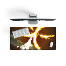 Load image into Gallery viewer, Hokages jutsu Mouse Pad (Desk Mat)