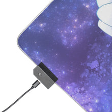 Load image into Gallery viewer, That Time I Got Reincarnated As A Slime RGB LED Mouse Pad (Desk Mat)
