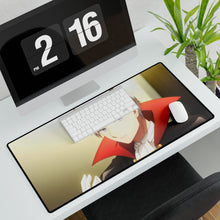 Load image into Gallery viewer, Anime The Ice Guy and His Cool Female Colleague Mouse Pad (Desk Mat)