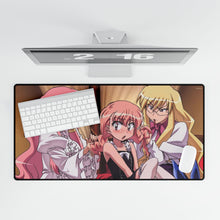 Load image into Gallery viewer, The Familiar Of Zero Mouse Pad (Desk Mat)