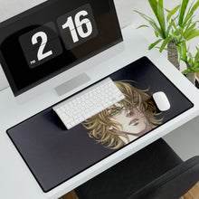 Load image into Gallery viewer, Anime Tiger & Bunny Mouse Pad (Desk Mat)