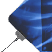 Load image into Gallery viewer, Sword Art Online RGB LED Mouse Pad (Desk Mat)