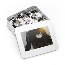 Load image into Gallery viewer, Anime Neon Genesis Evangelionr Jigsaw Puzzle