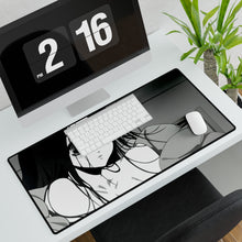 Load image into Gallery viewer, Anime Sayonara, Zetsubou-Sensei Mouse Pad (Desk Mat)