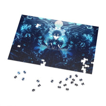 Load image into Gallery viewer, Sword Art Online Kazuto Kirigaya Jigsaw Puzzle