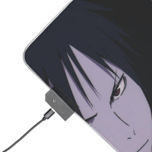 Load image into Gallery viewer, Durarara!! RGB LED Mouse Pad (Desk Mat)