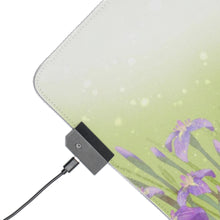 Load image into Gallery viewer, Ayame RGB LED Mouse Pad (Desk Mat)