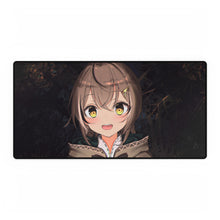 Load image into Gallery viewer, Nanashi Mumei Mouse Pad (Desk Mat)