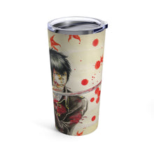 Load image into Gallery viewer, Anime Gintama Tumbler 20oz
