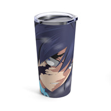 Load image into Gallery viewer, Anime Fairy Tail Tumbler 20oz