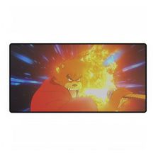 Load image into Gallery viewer, The Boy And The Beast Mouse Pad (Desk Mat)