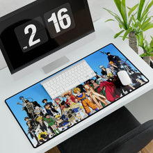 Load image into Gallery viewer, Kenichi The Mightiest Disciple Mouse Pad (Desk Mat)