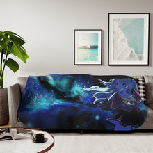 Load image into Gallery viewer, Charlotte Nao Tomori Sherpa Blanket