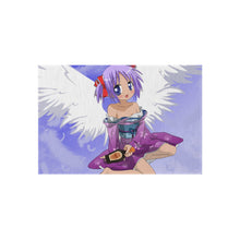 Load image into Gallery viewer, Lucky Star Tsukasa Hiiragi Rug