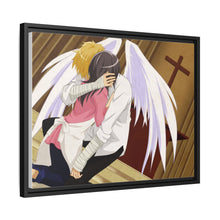 Load image into Gallery viewer, Anime Maid Sama! Canvas Framed Art Print