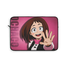 Load image into Gallery viewer, Ochako Laptop Sleeve