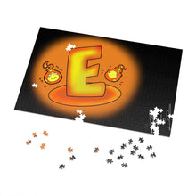 Load image into Gallery viewer, Anime Fire Force Jigsaw Puzzle