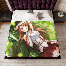Load image into Gallery viewer, Sword Art Online Asuna Yuuki Sherpa Blanket