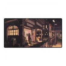 Load image into Gallery viewer, Anime Shop Mouse Pad (Desk Mat)