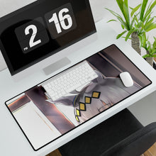 Load image into Gallery viewer, Anime Uma Musume: Pretty Der Mouse Pad (Desk Mat)