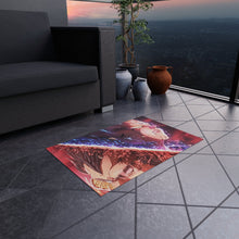 Load image into Gallery viewer, Vegeta Rug