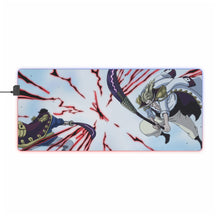 Load image into Gallery viewer, One Piece RGB LED Mouse Pad (Desk Mat)