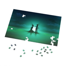 Load image into Gallery viewer, Nagisa VS Takaoka (Final Battle) Jigsaw Puzzle