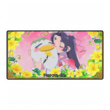 Load image into Gallery viewer, Sarazanmai Mouse Pad (Desk Mat)